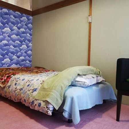 Guest House Japan Heart Hokuto  Ngoại thất bức ảnh
