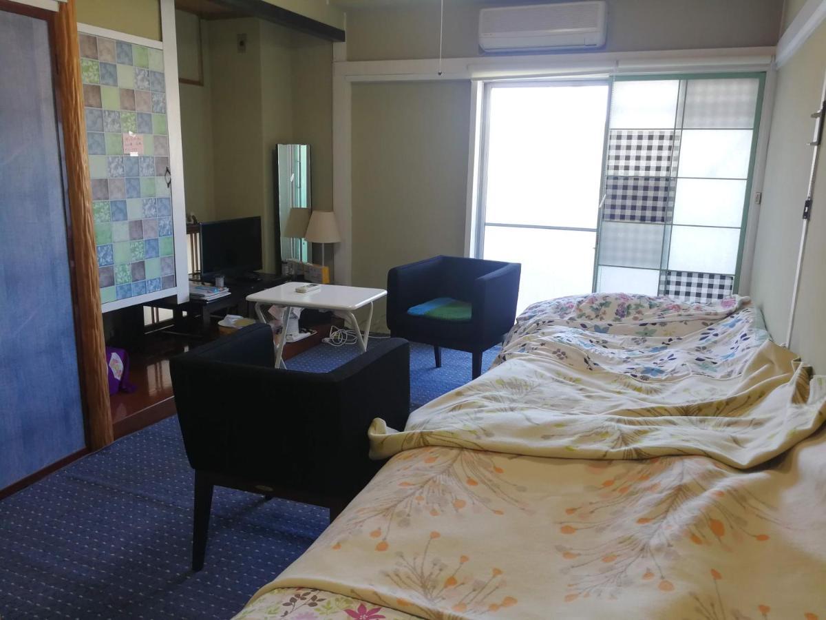 Guest House Japan Heart Hokuto  Ngoại thất bức ảnh