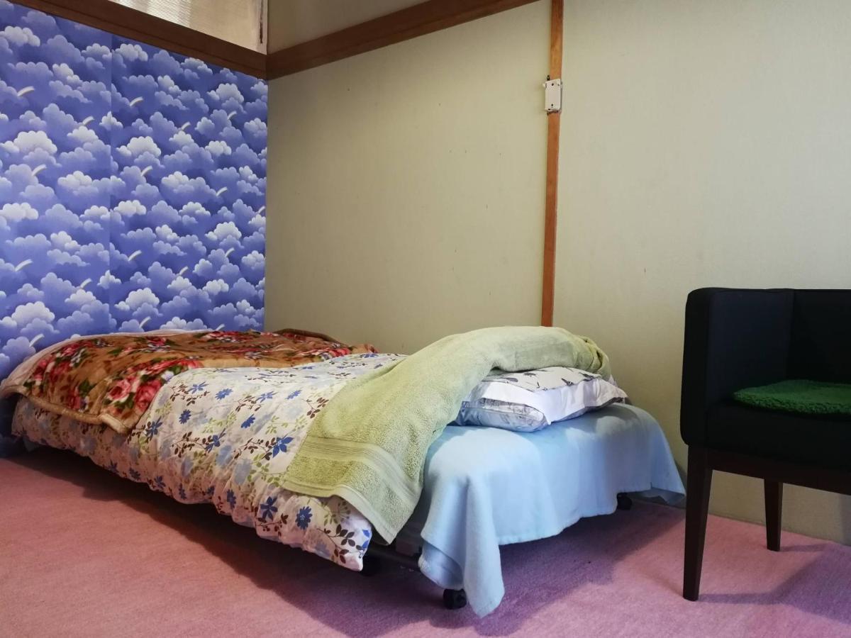 Guest House Japan Heart Hokuto  Ngoại thất bức ảnh