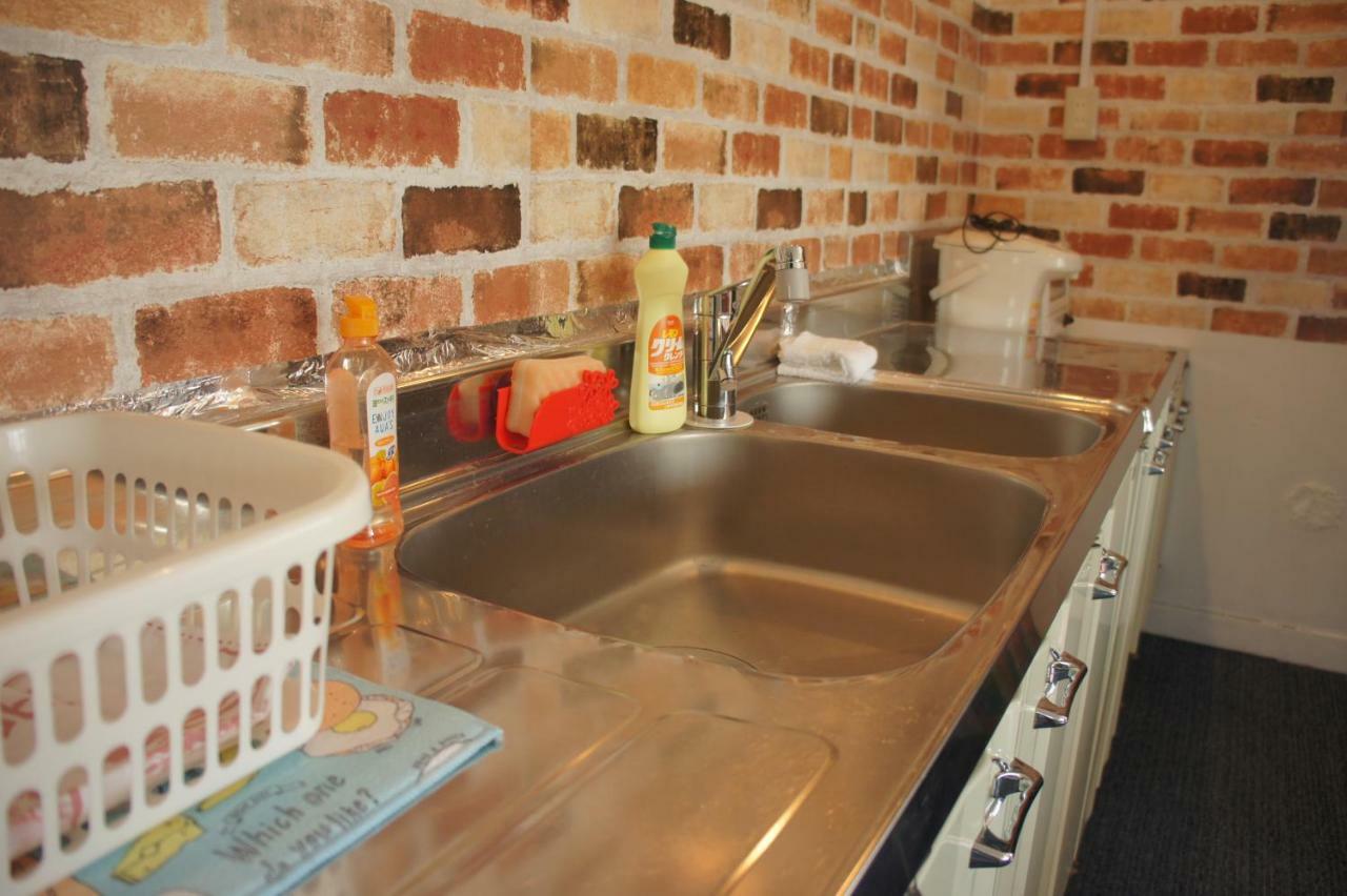 Guest House Japan Heart Hokuto  Ngoại thất bức ảnh