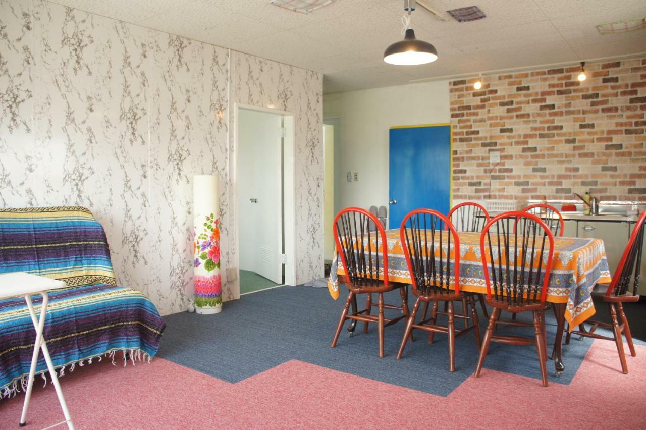 Guest House Japan Heart Hokuto  Ngoại thất bức ảnh