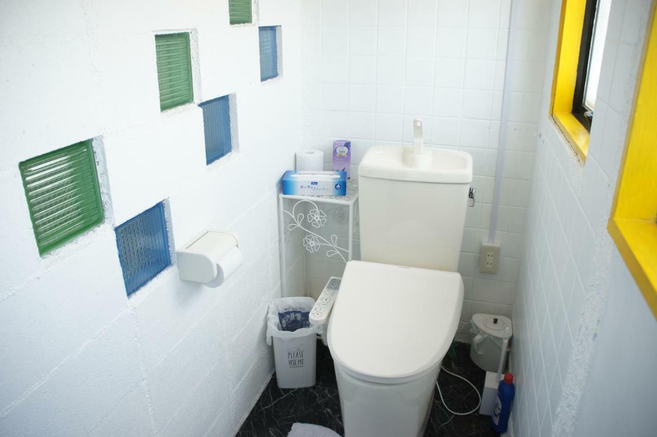 Guest House Japan Heart Hokuto  Ngoại thất bức ảnh