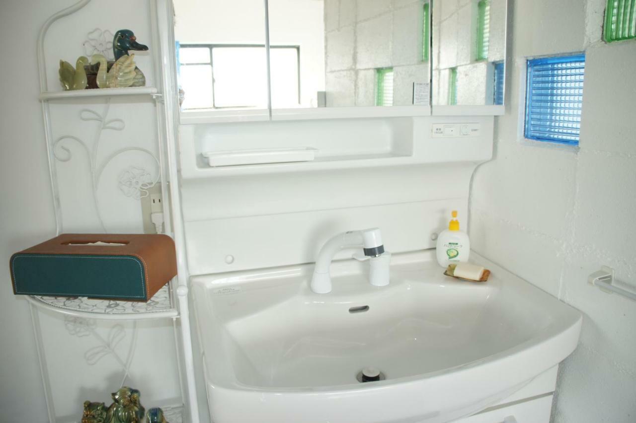 Guest House Japan Heart Hokuto  Ngoại thất bức ảnh