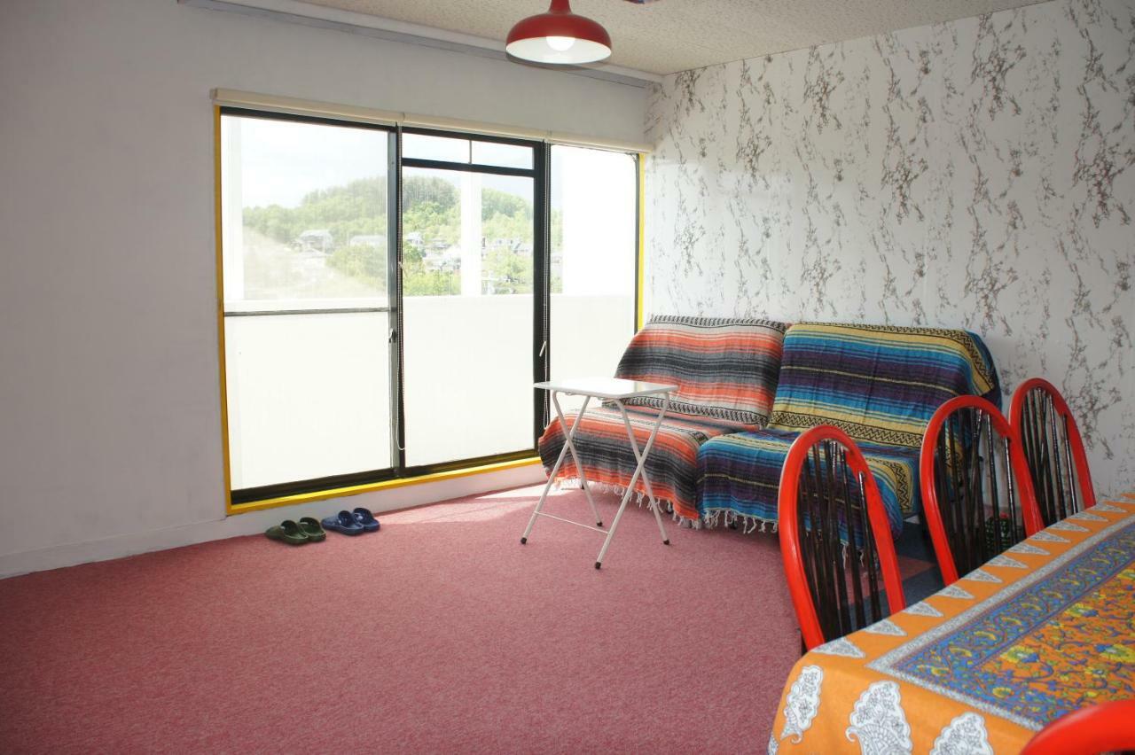 Guest House Japan Heart Hokuto  Ngoại thất bức ảnh