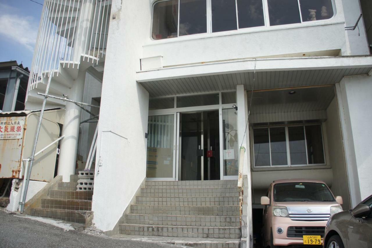 Guest House Japan Heart Hokuto  Ngoại thất bức ảnh