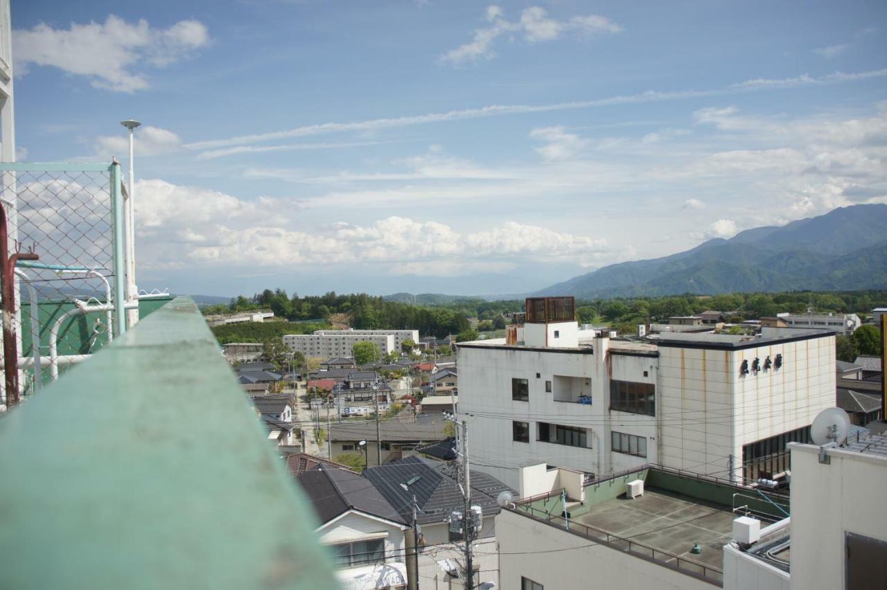 Guest House Japan Heart Hokuto  Ngoại thất bức ảnh