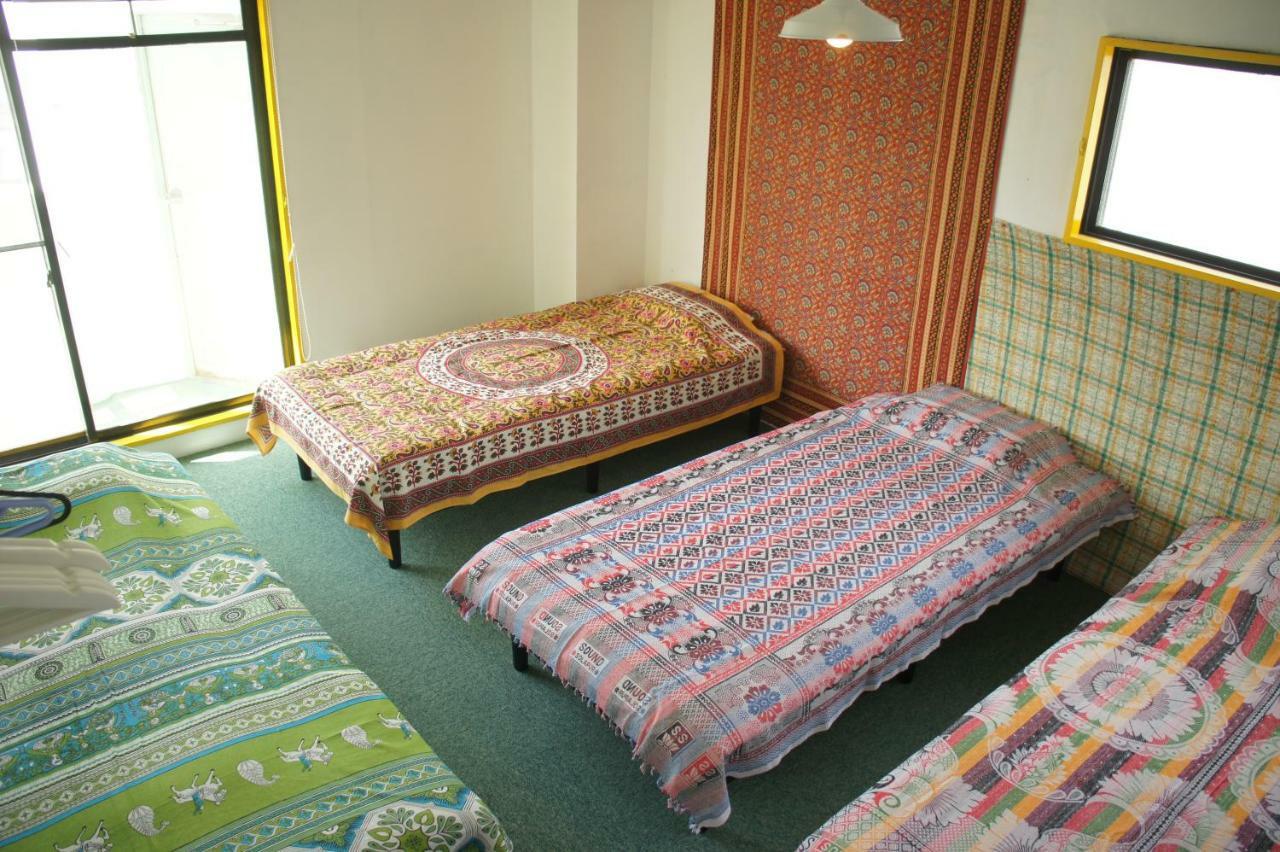 Guest House Japan Heart Hokuto  Ngoại thất bức ảnh