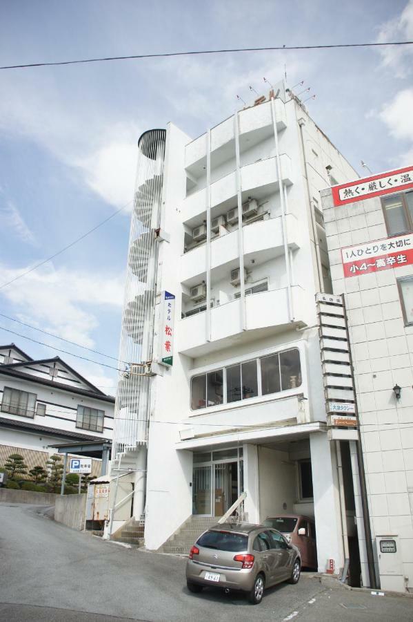 Guest House Japan Heart Hokuto  Ngoại thất bức ảnh