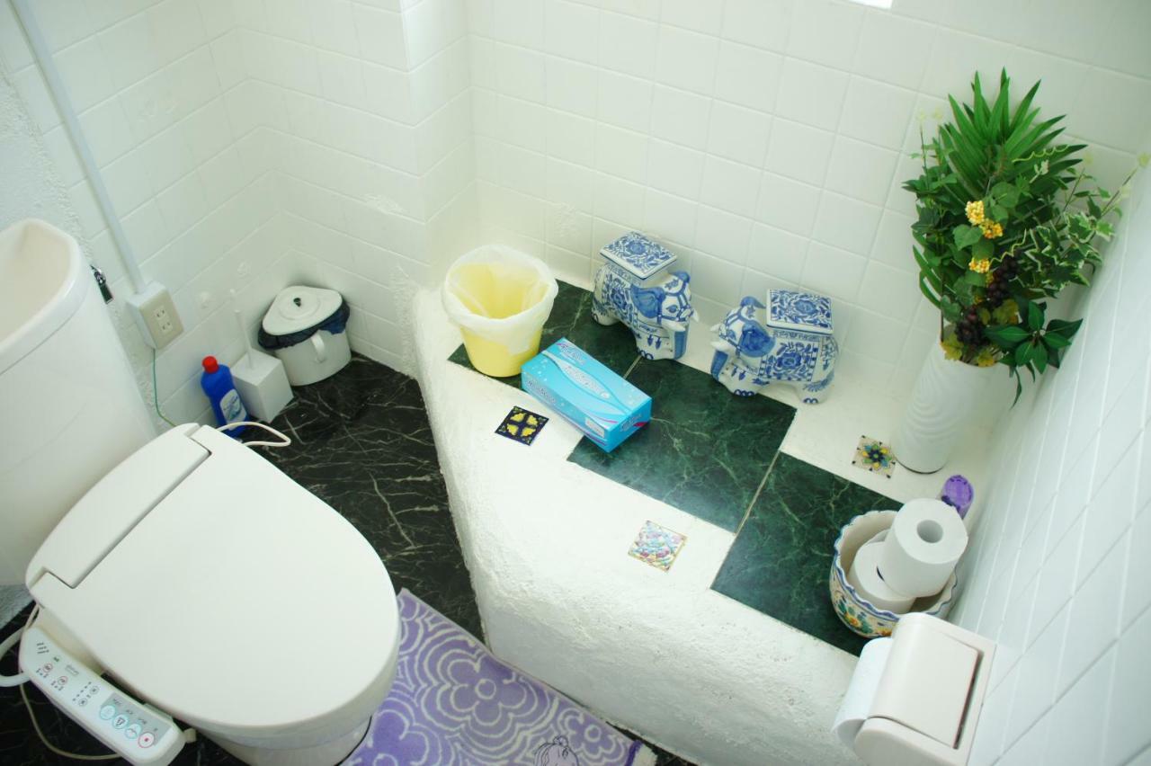 Guest House Japan Heart Hokuto  Ngoại thất bức ảnh